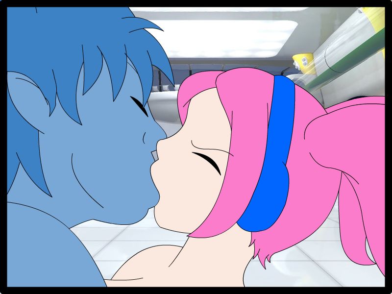 H-Flash Stories Volume 185 page 9 full