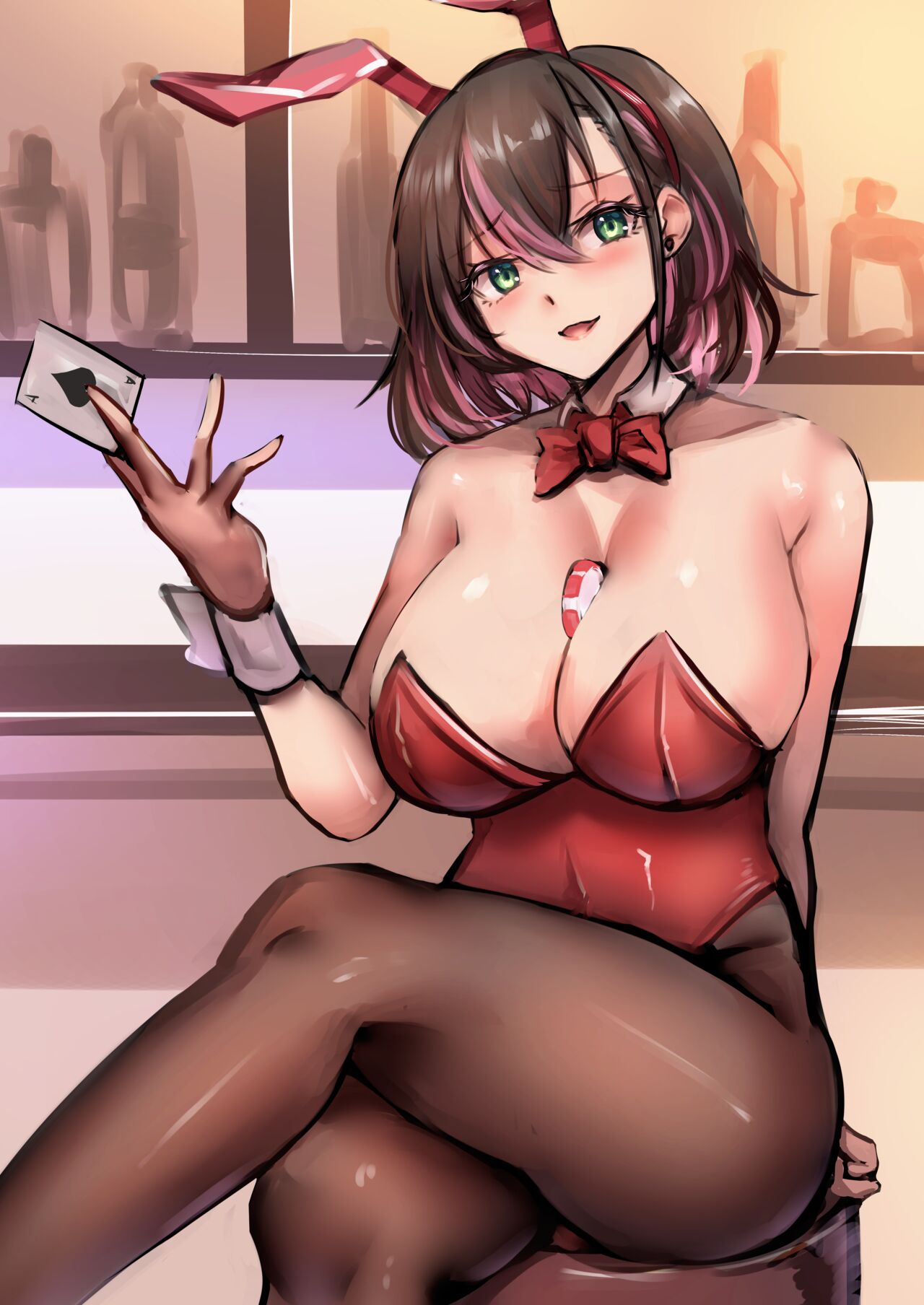 ●PIXIV● らすに page 10 full