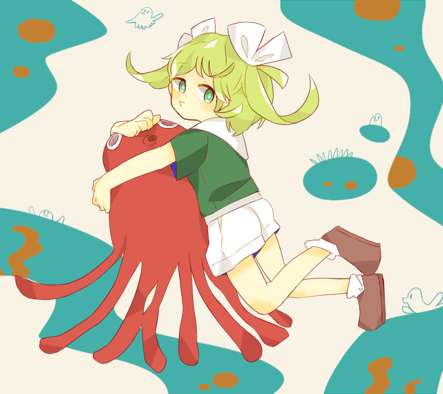 ●PIXIV● ねぎの木 page 10 full