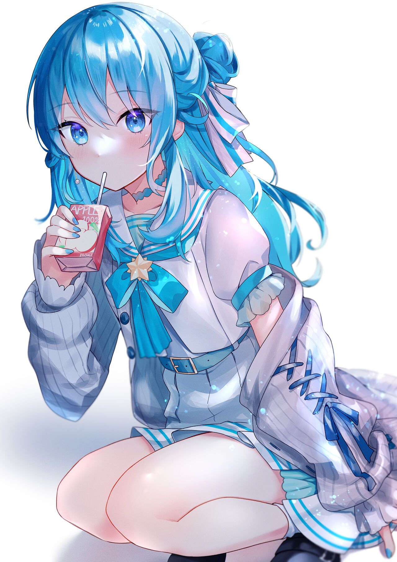 ●PIXIV● ねぎの木 page 2 full