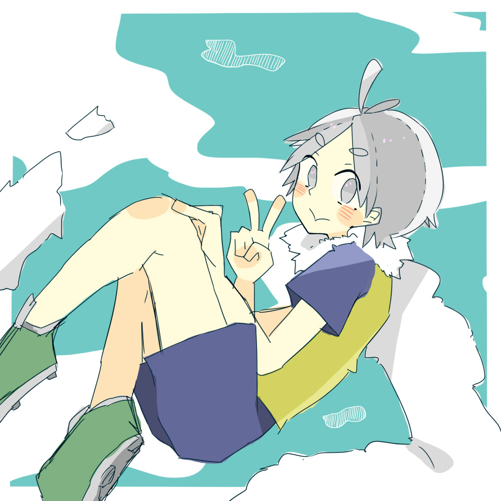 ●PIXIV● ねぎの木 page 6 full