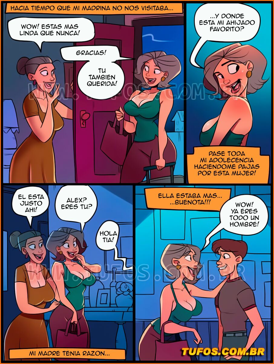 casa da mãe Joana 16 page 3 full