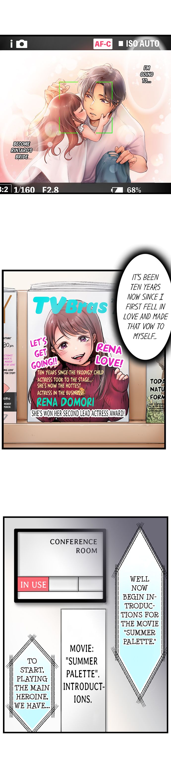 Show Me What Comes After Kissing page 4 full