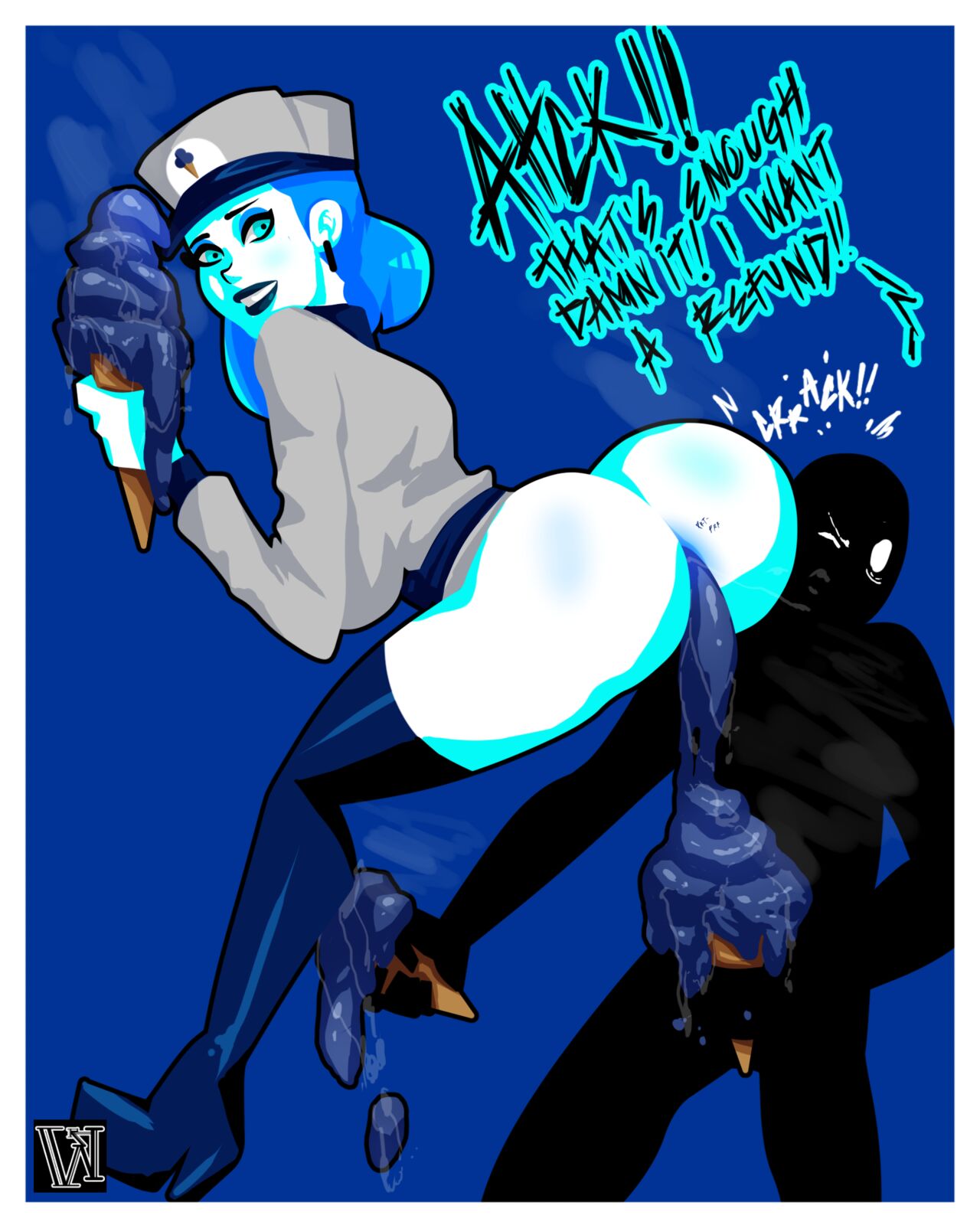 Serving Scat Food page 3 full