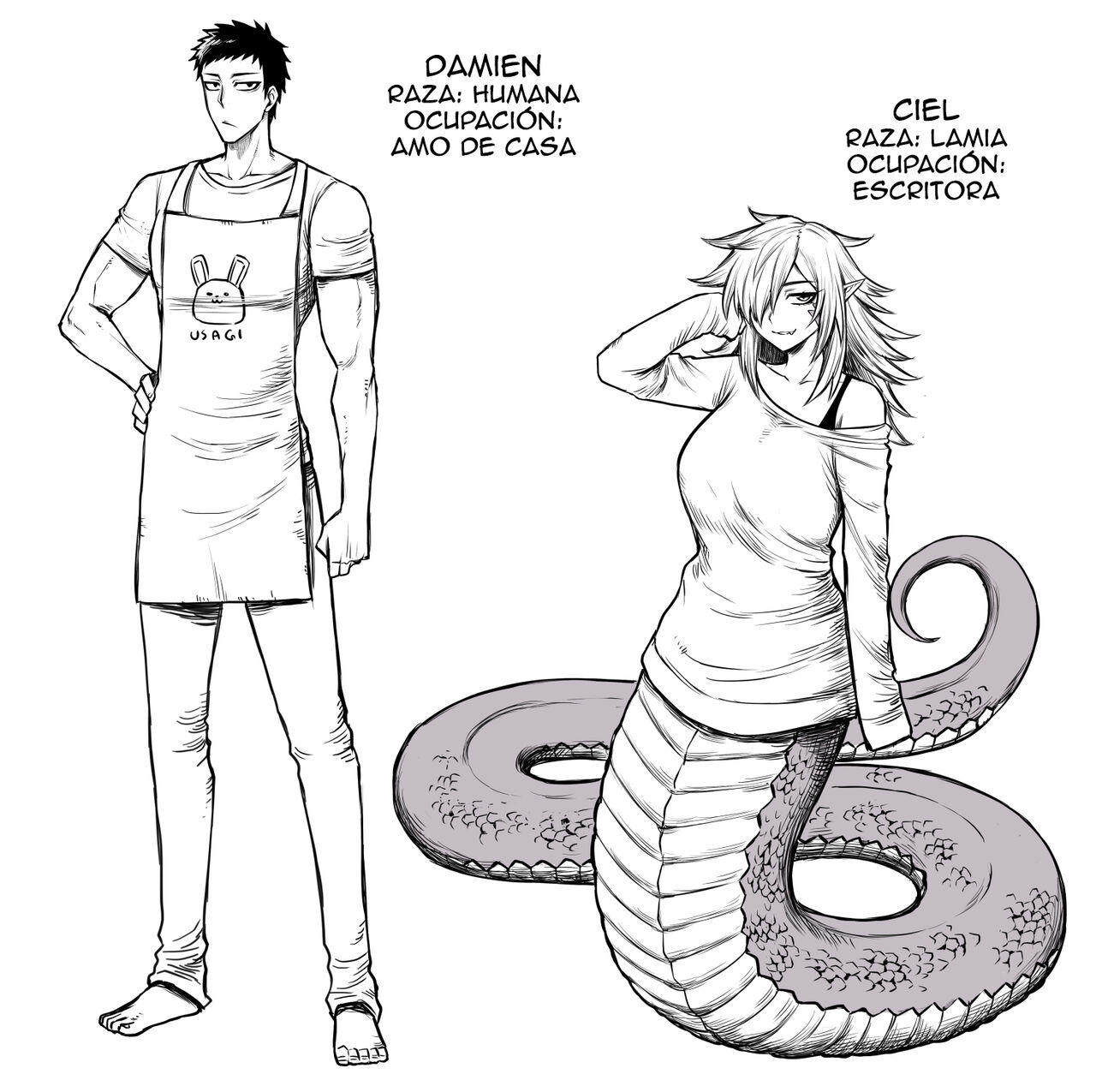 Lamia GF | Novia Lamia page 6 full