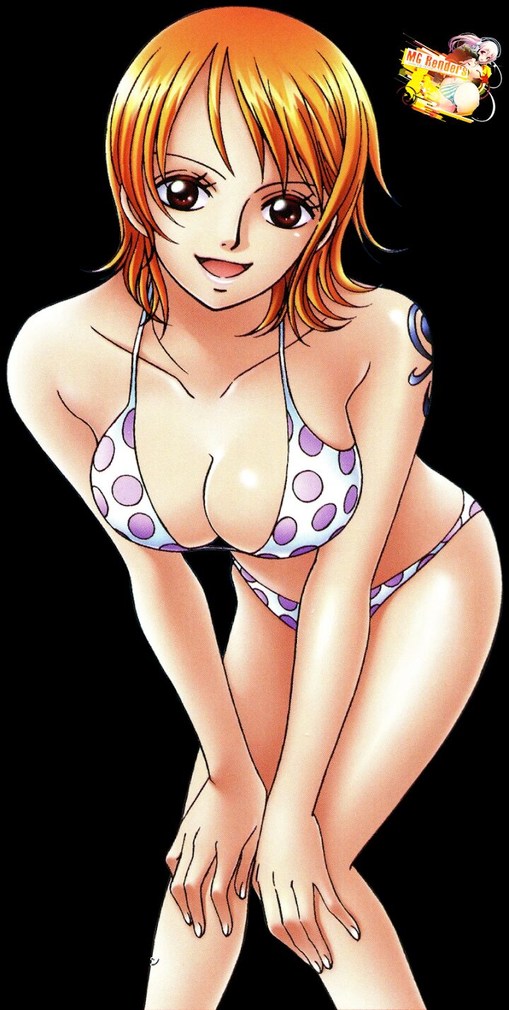 Anime girls in there bikinis and swimsuits page 4 full