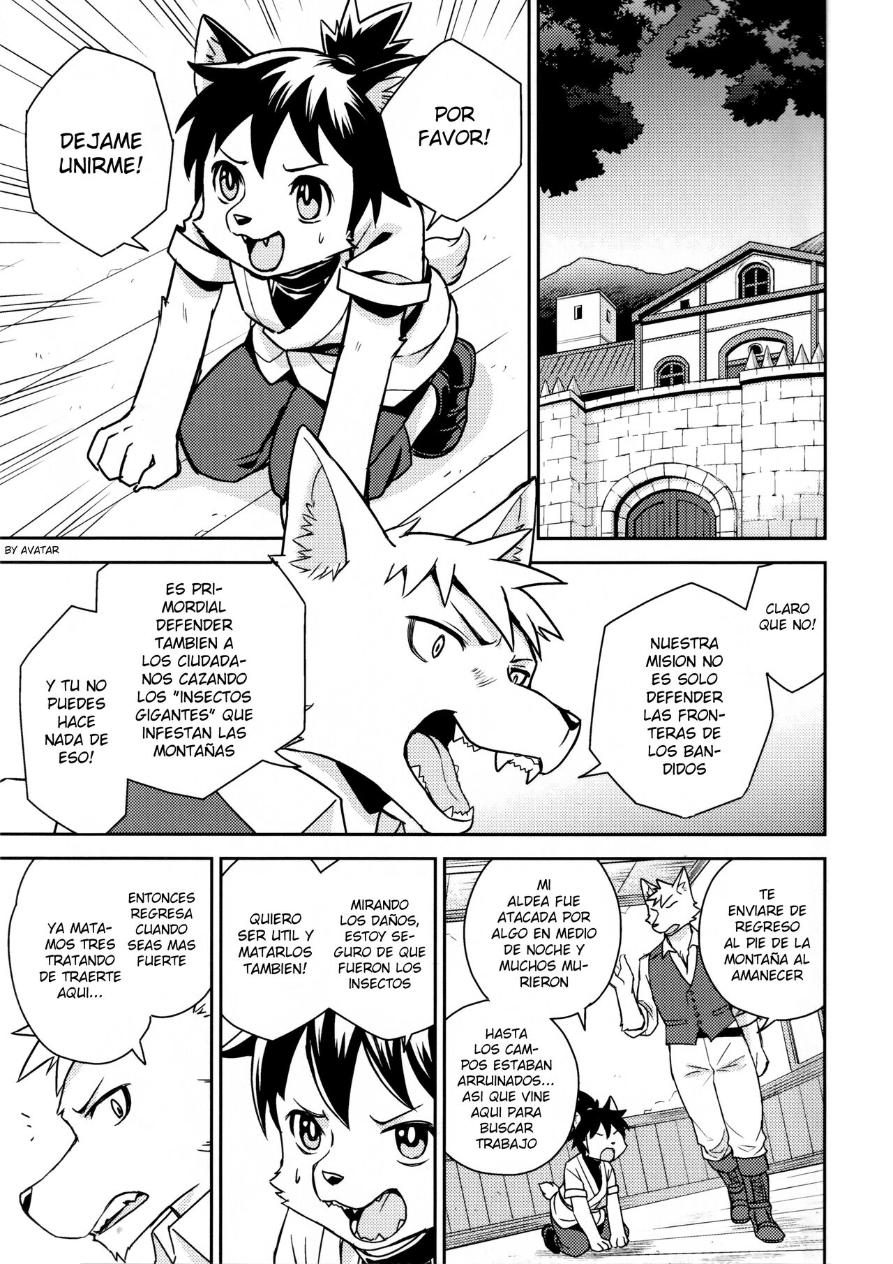 Flavor page 10 full