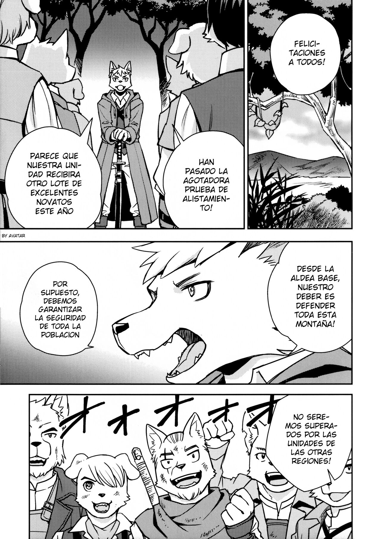 Flavor page 4 full