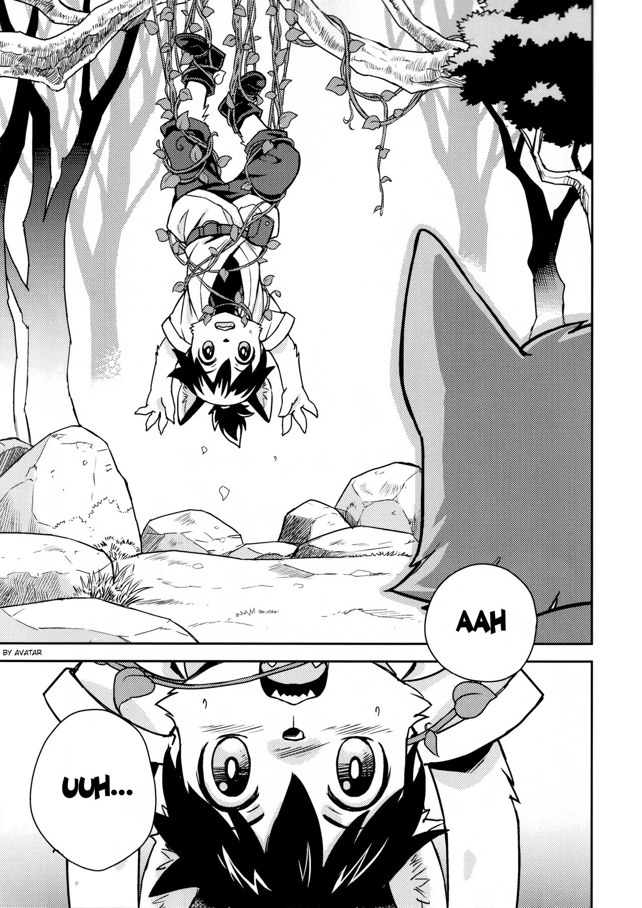 Flavor page 6 full