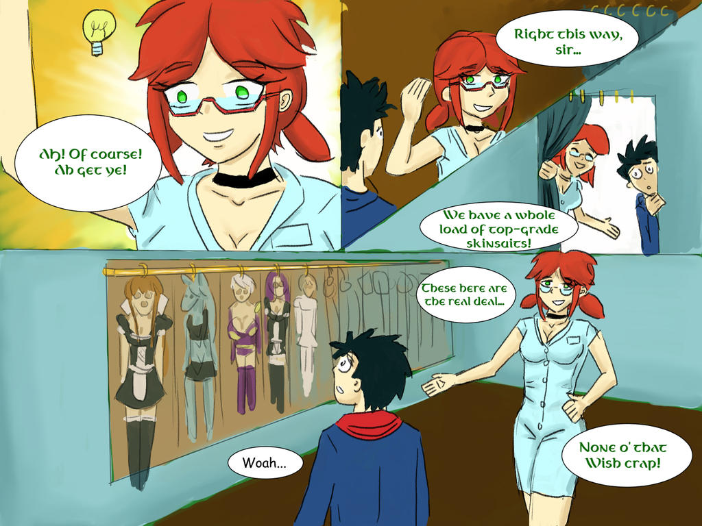 Skinsuit shop page 3 full