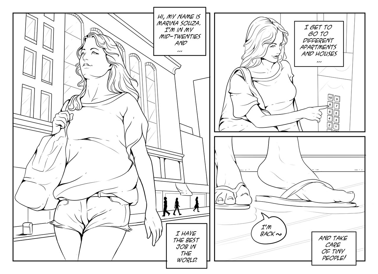 Smushedboy page 5 full