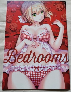 Bedrooms sample