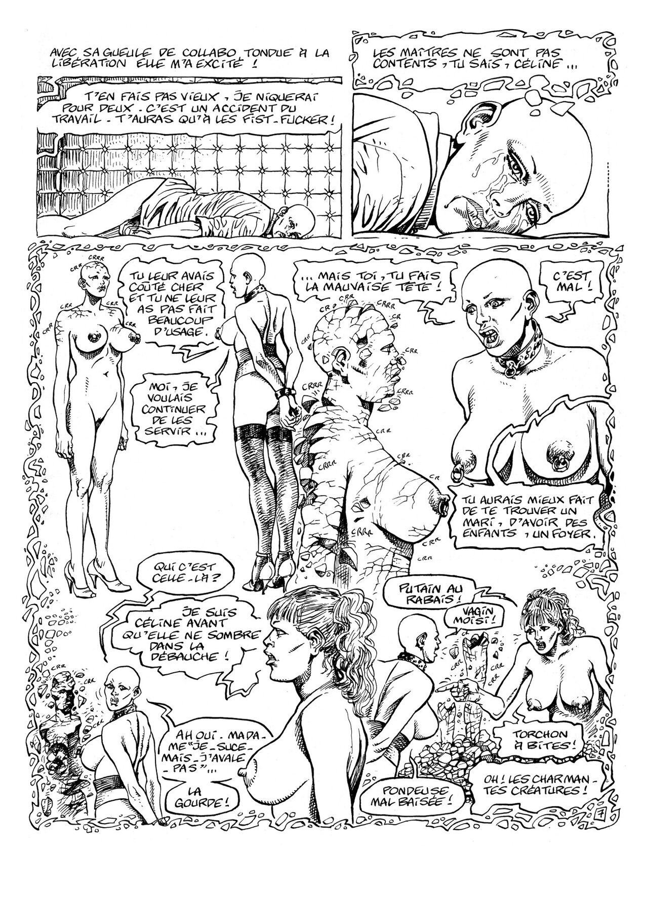 Céline page 8 full
