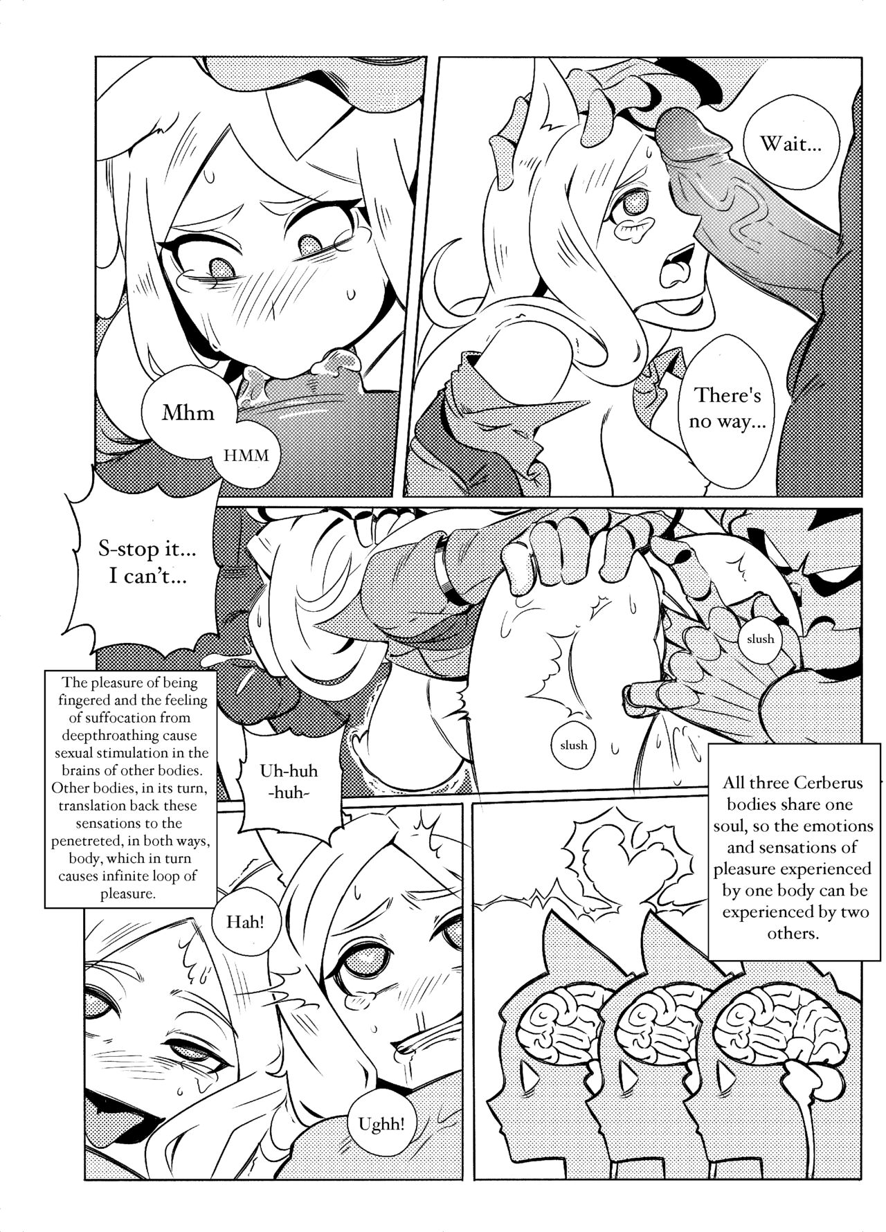 Training slutty dogs page 6 full
