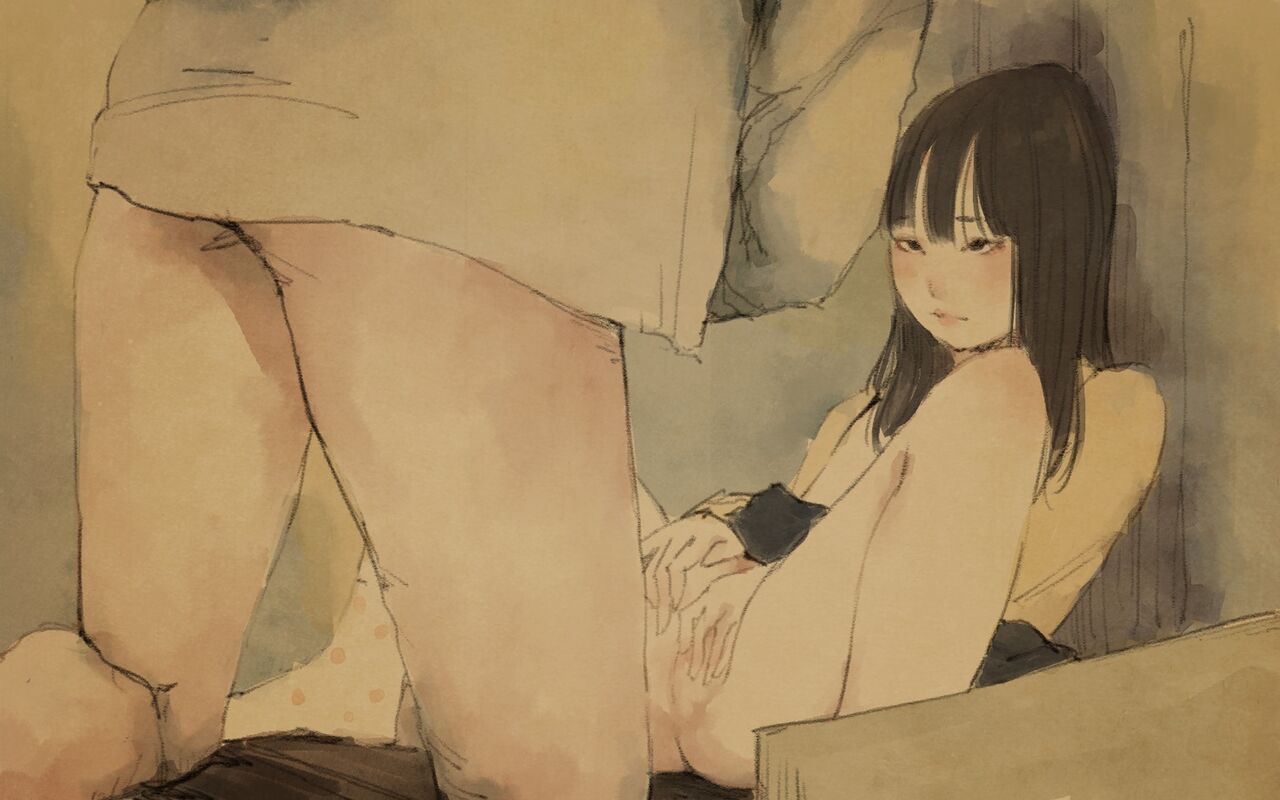 Shoujo no Muku na Karada o Tannou suru page 2 full