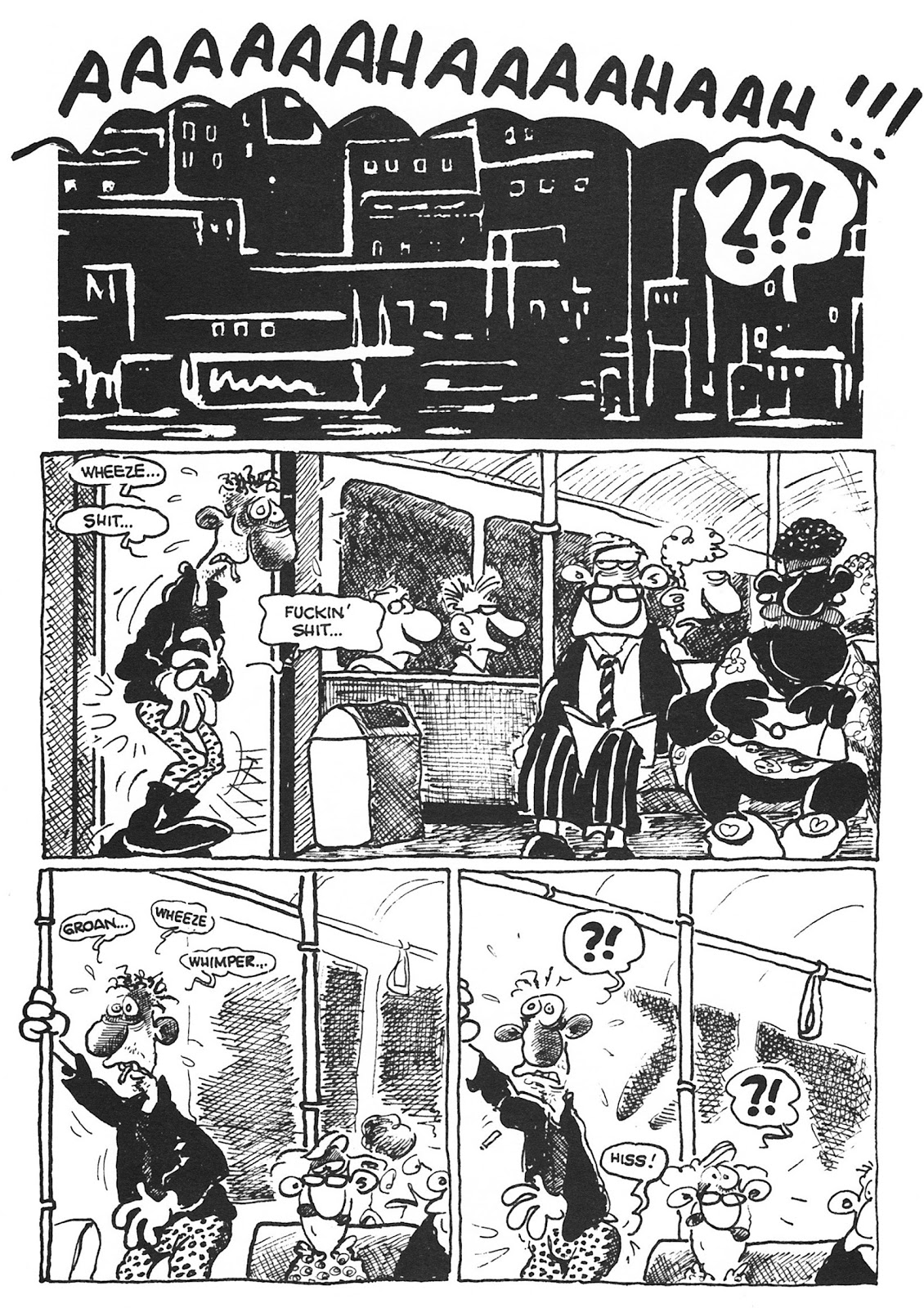 The Killer Condom page 2 full