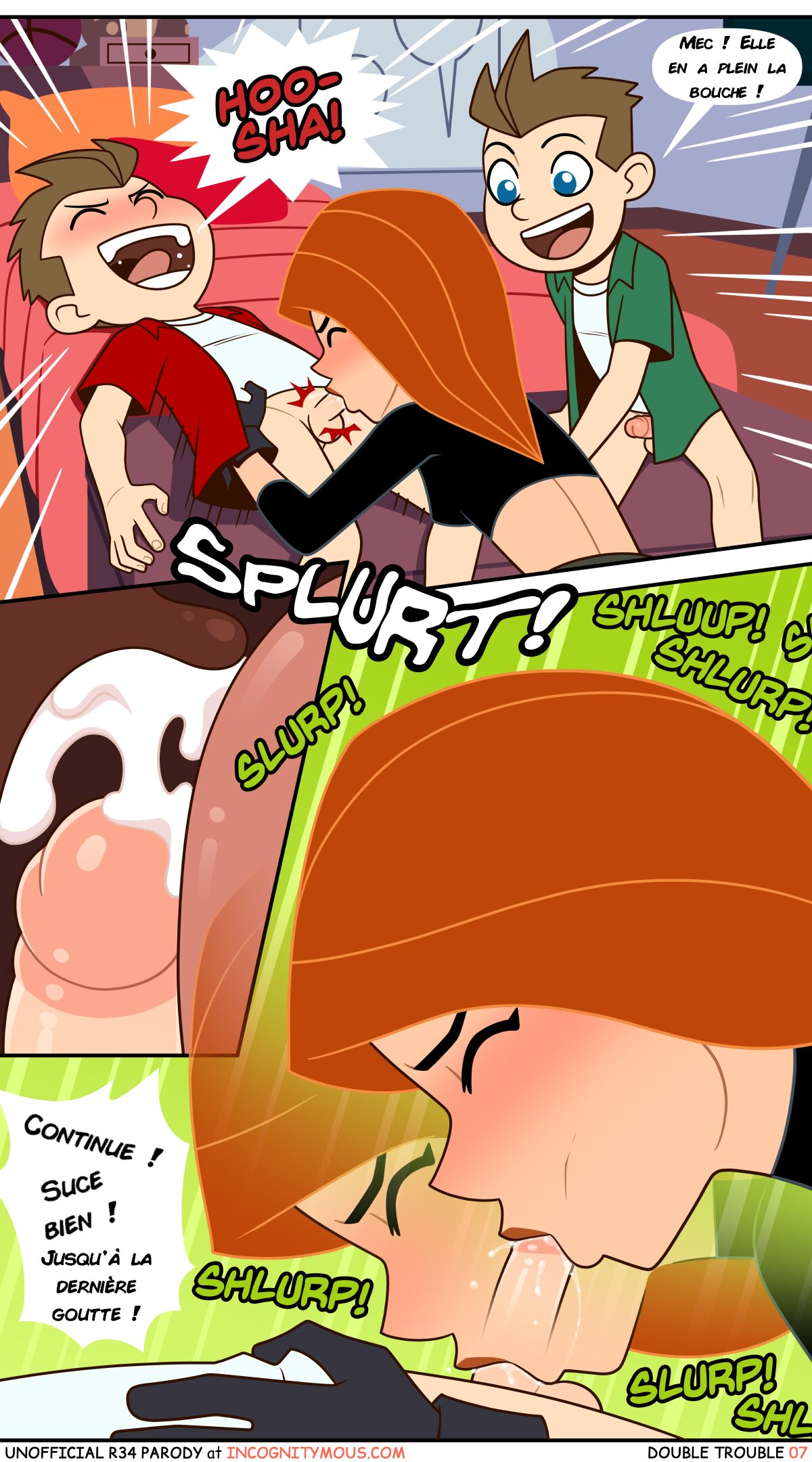 Double Trouble - page 7 full