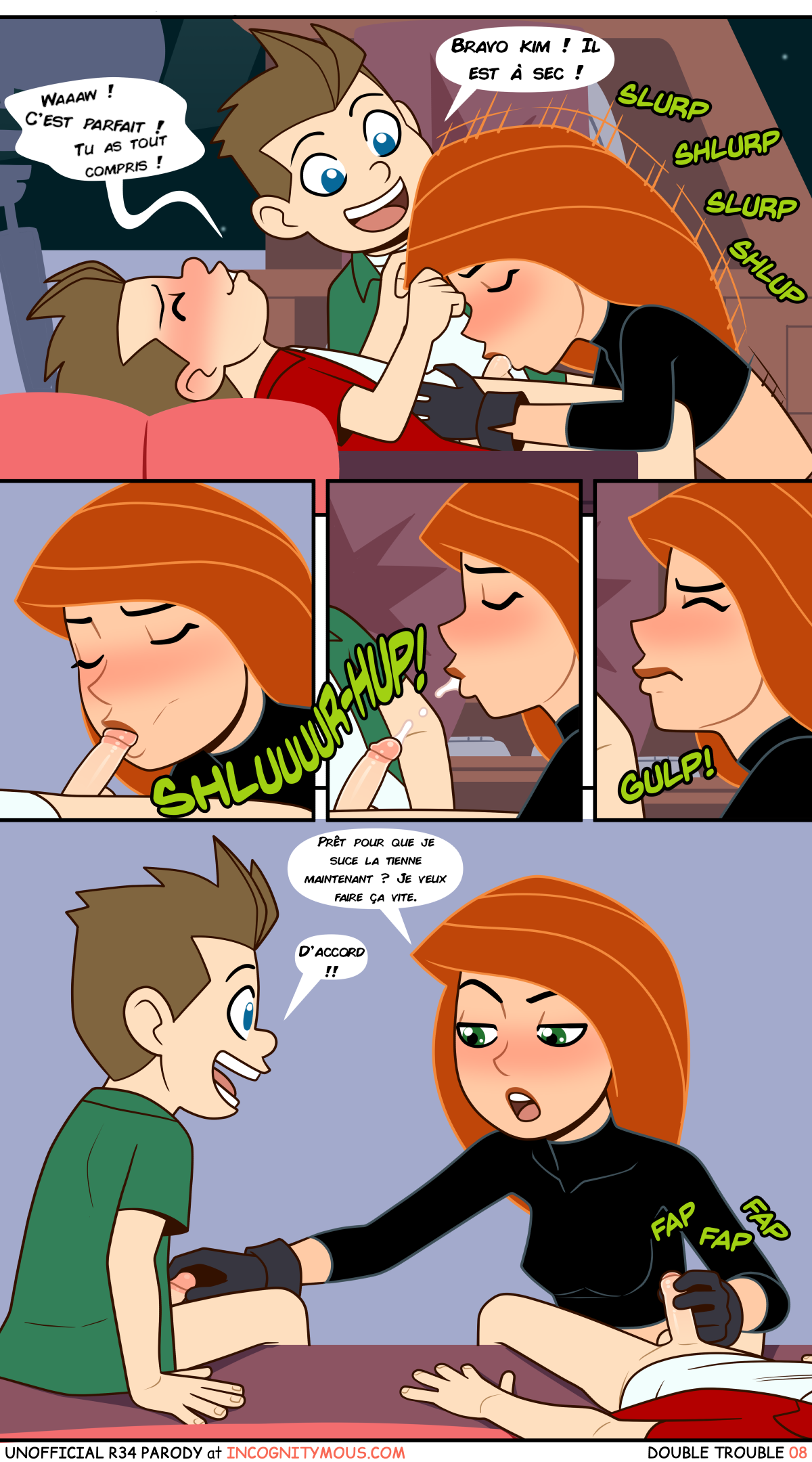 Double Trouble - page 8 full