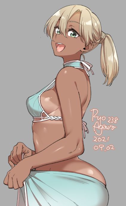 @RyoAgawa page 5 full
