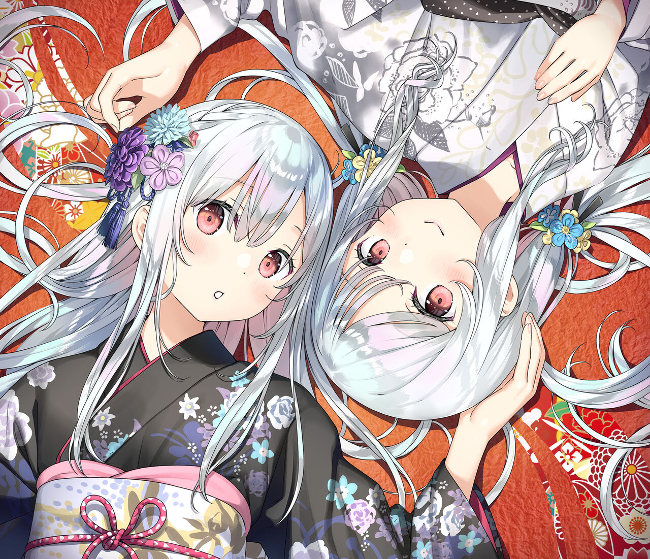 ●PIXIV● カントク ●1565632● page 5 full