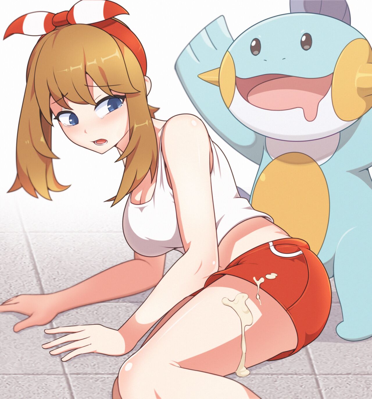 Raising Mudkip page 7 full