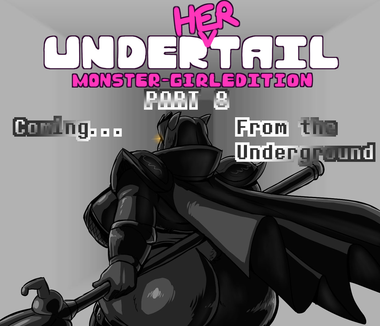 Undertail page 1 full