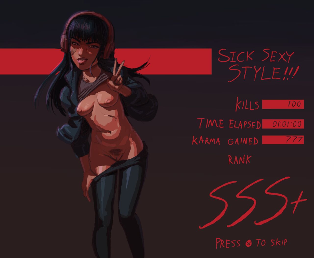 HER Ruiner page 1 full