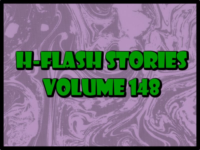 H-Flash Stories Volume 148 page 1 full