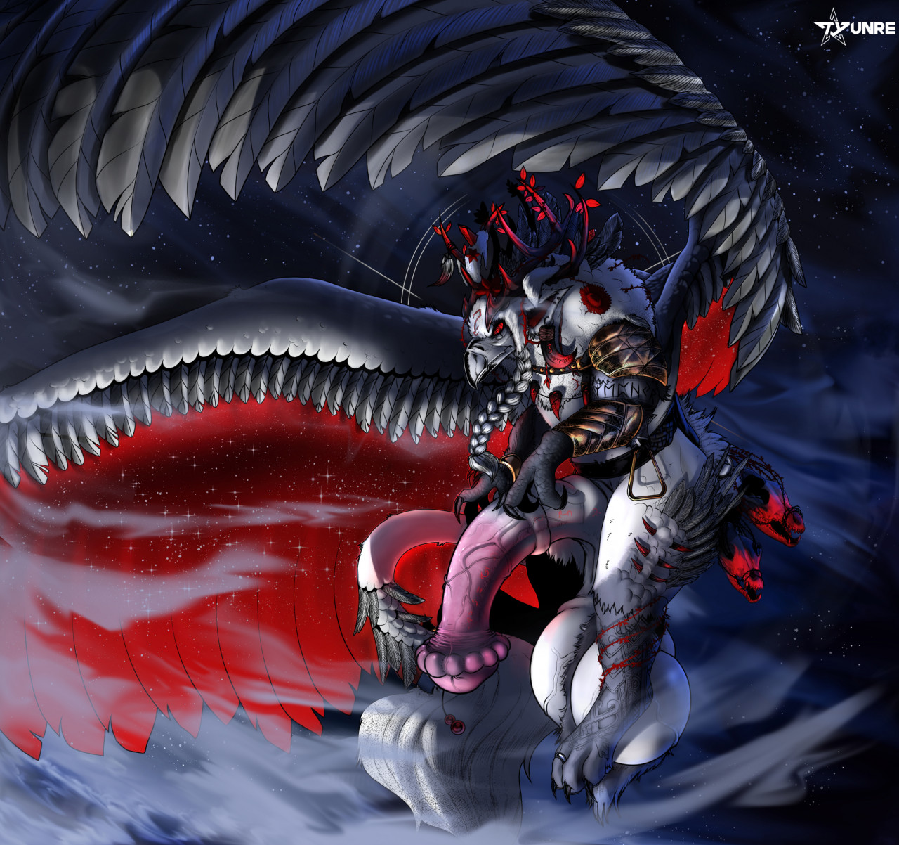 Tyunre page 9 full