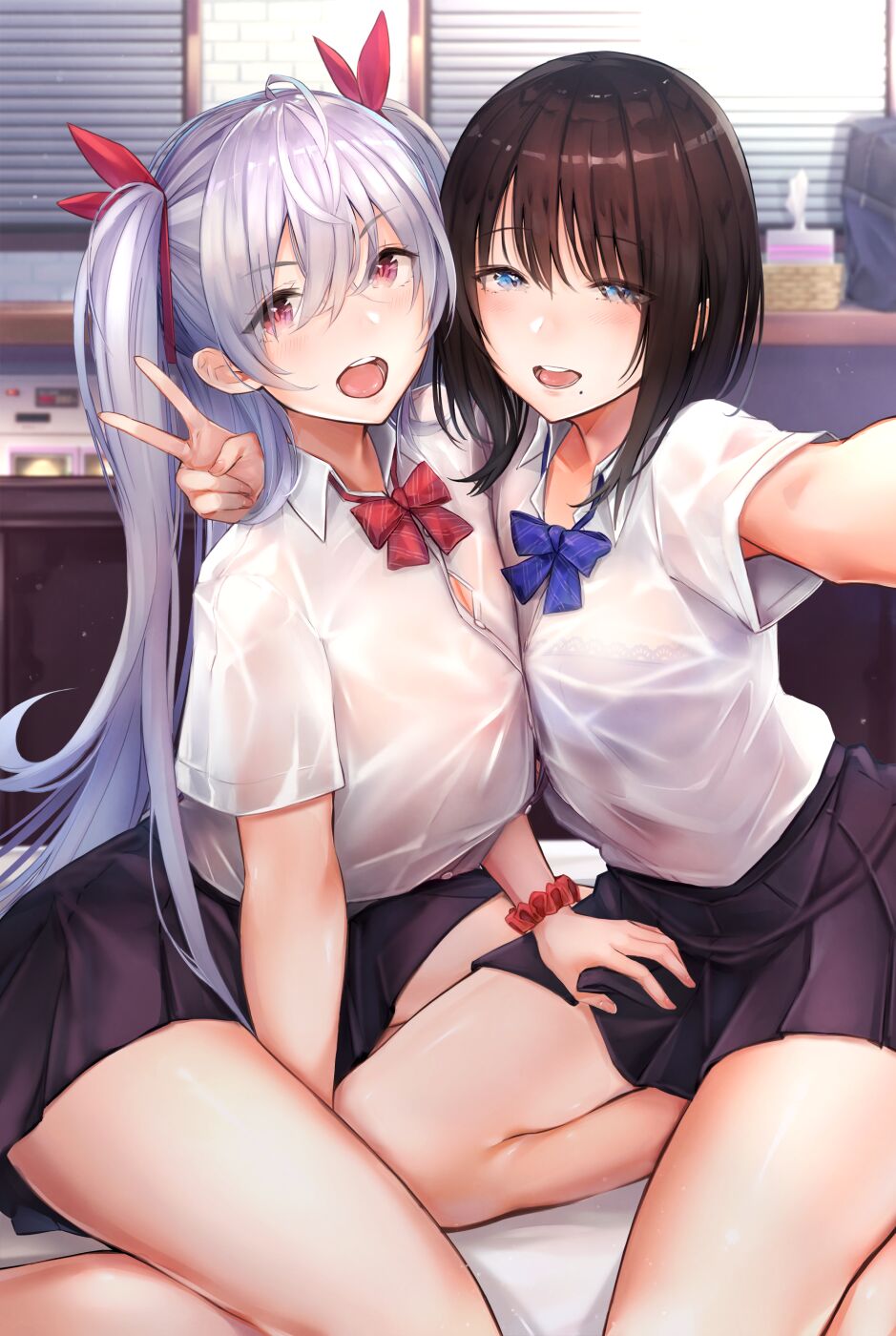 pixiv マッパニナッタ page 7 full