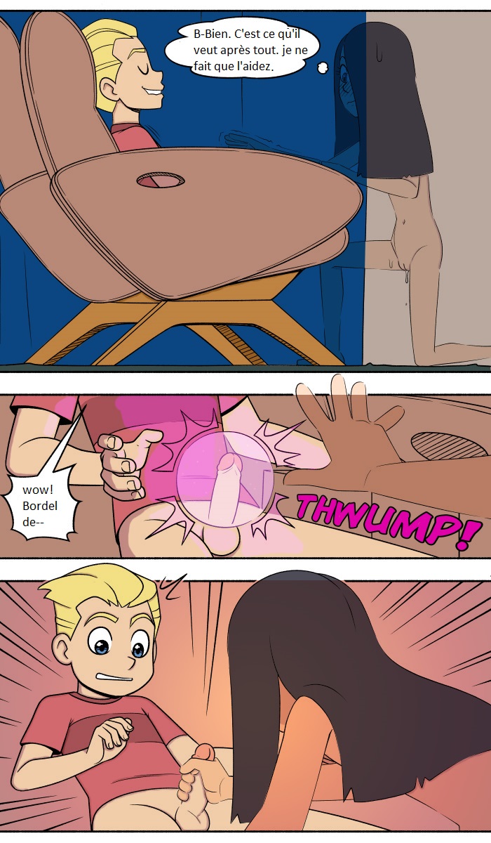 Supervision - Incognitymous page 10 full