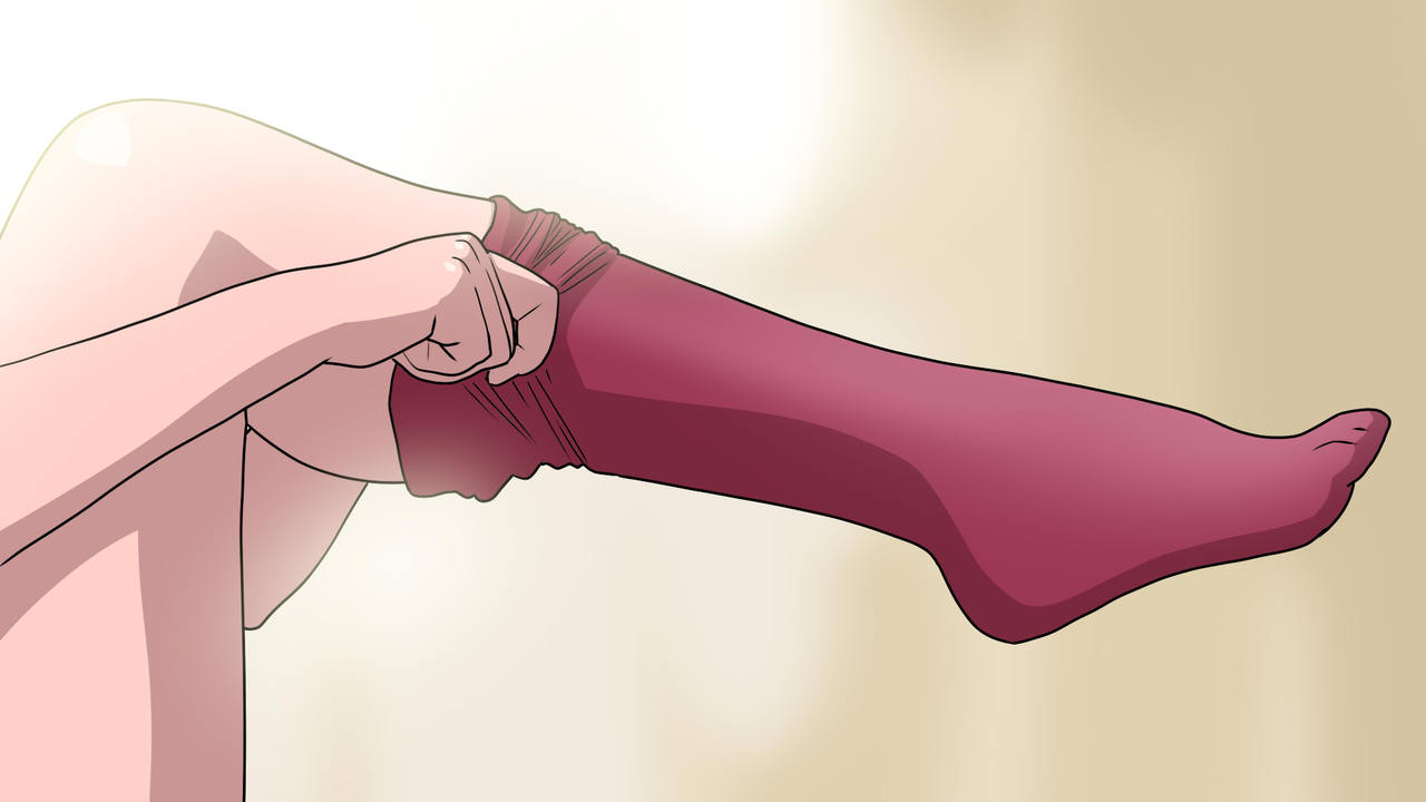 Slutty Boys 2: Pretty Femboy Alex page 10 full