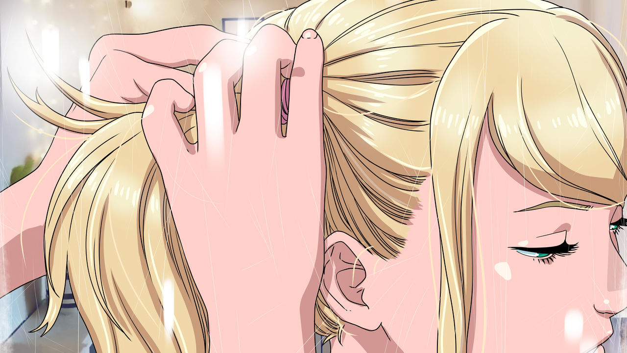 Slutty Boys 2: Pretty Femboy Alex page 3 full