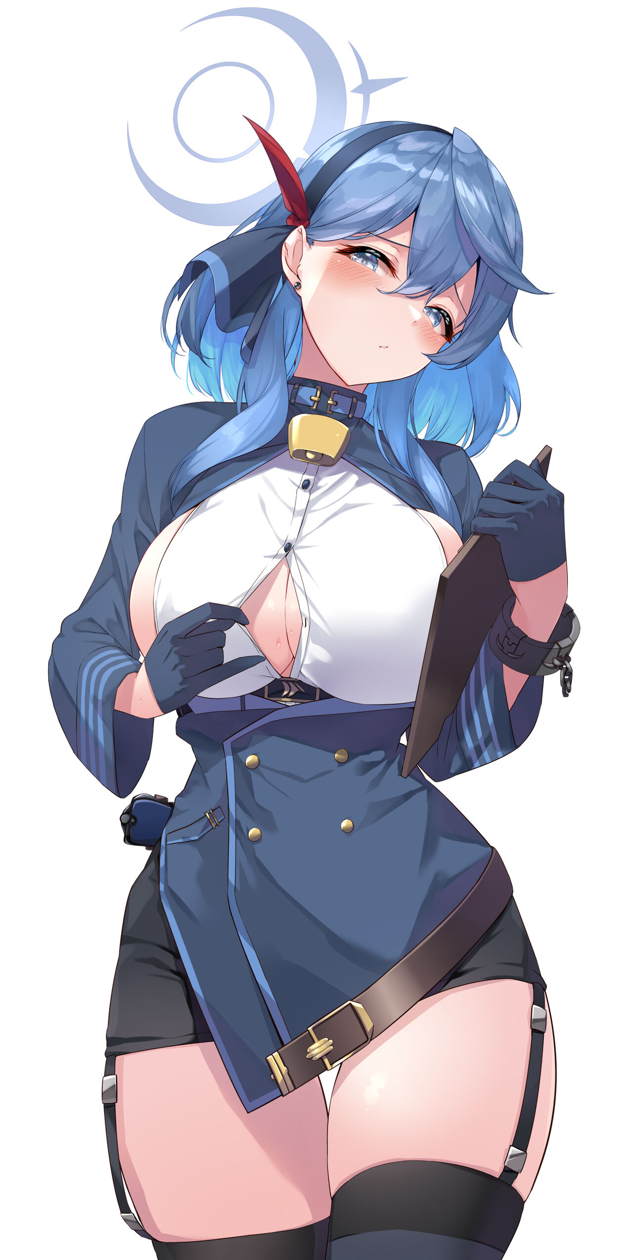 ●PIXIV● 瑞枝いいる page 5 full