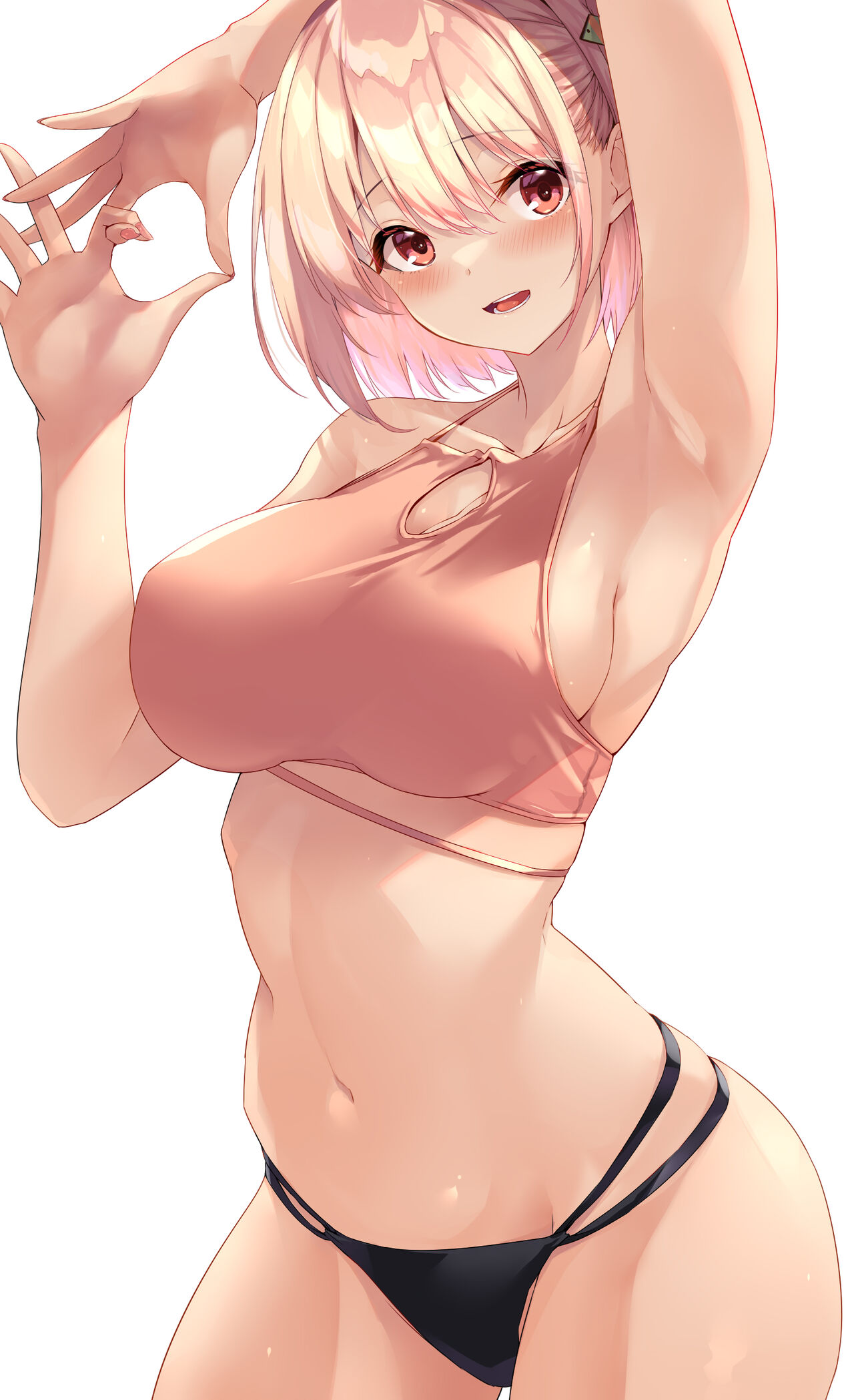 ●PIXIV● 瑞枝いいる page 6 full