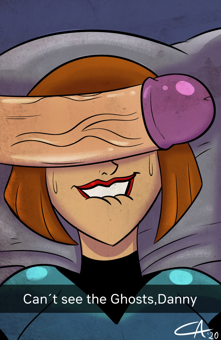 Mother Love page 1 full