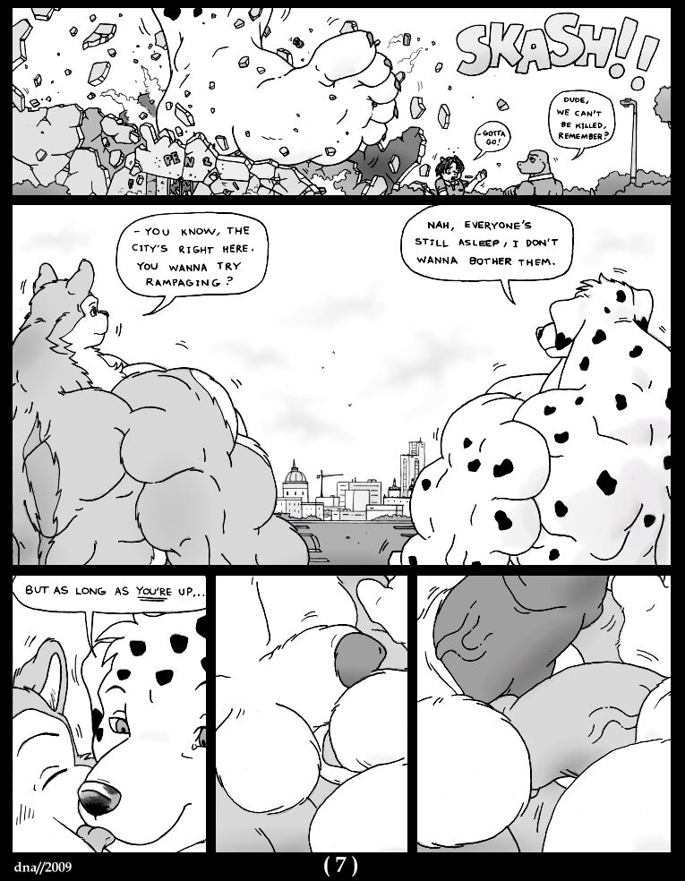 Growing Relationship page 7 full