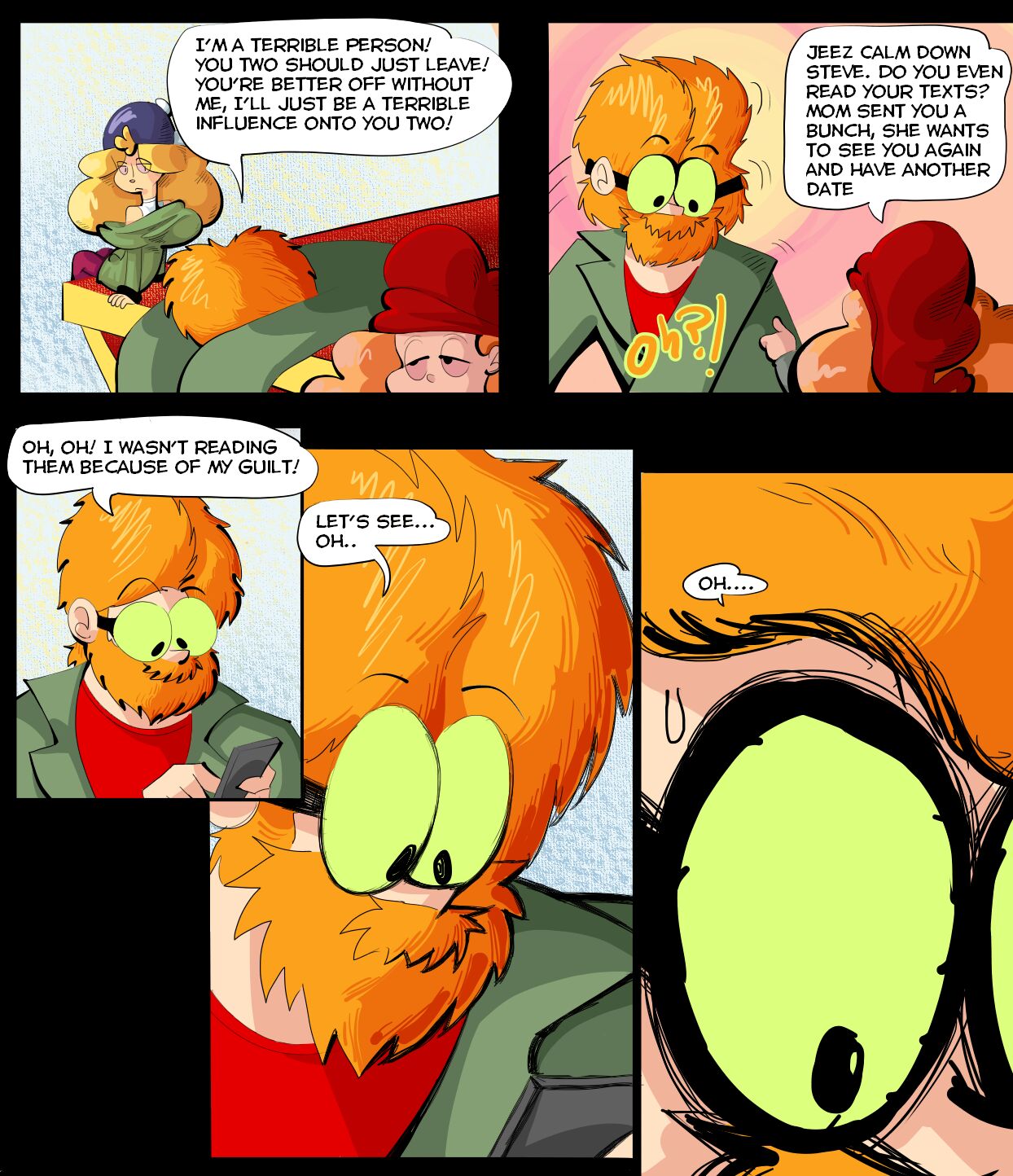 Advice page 6 full