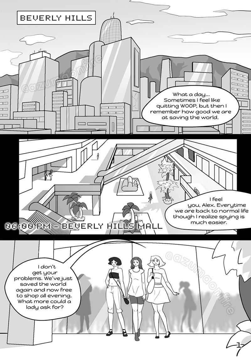 The secret ingredient page 1 full
