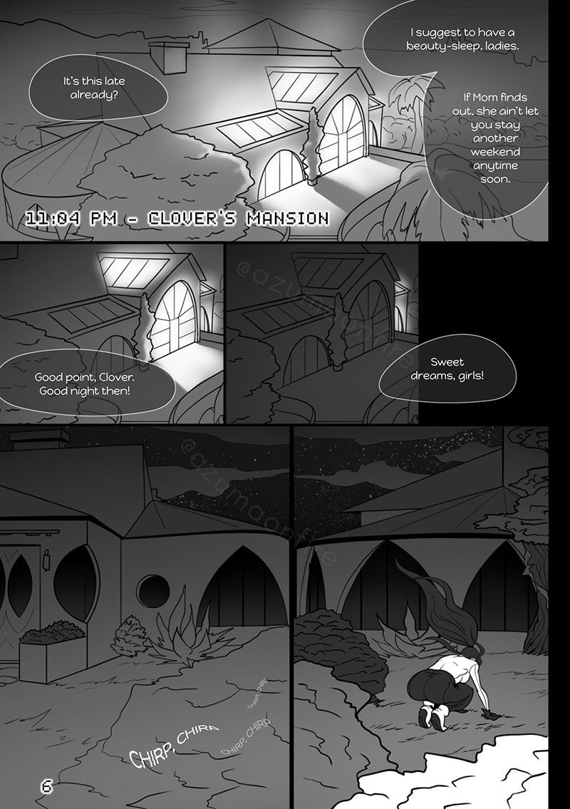 The secret ingredient page 6 full