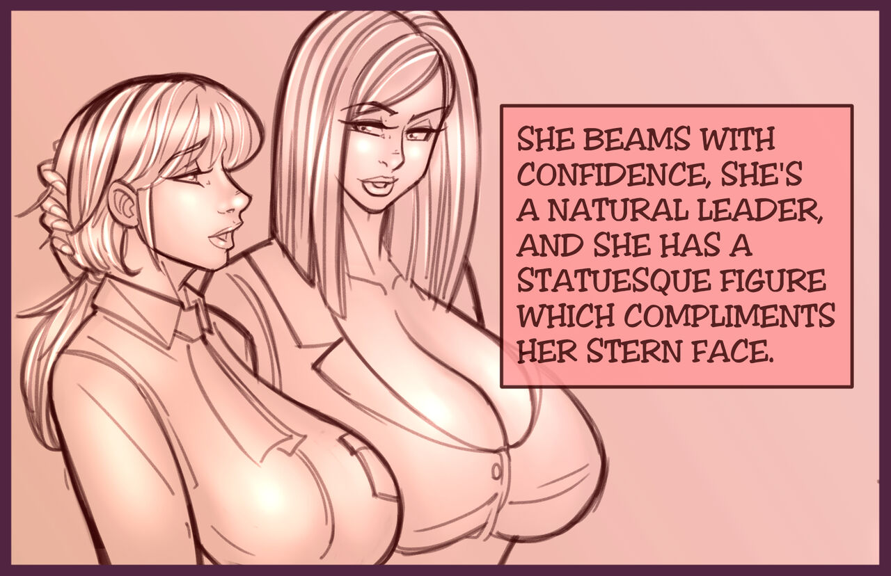 NGT Spicy Stories 28 - Submissive page 10 full