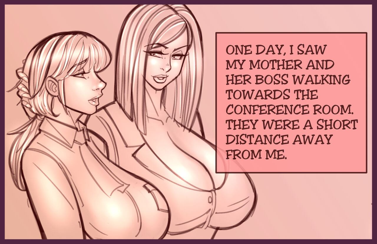 NGT Spicy Stories 28 - Submissive page 7 full