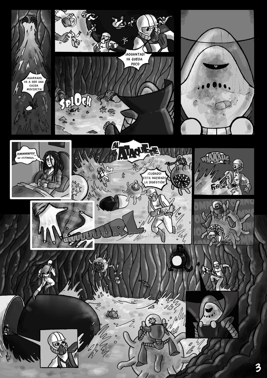 - Battle Inside page 3 full