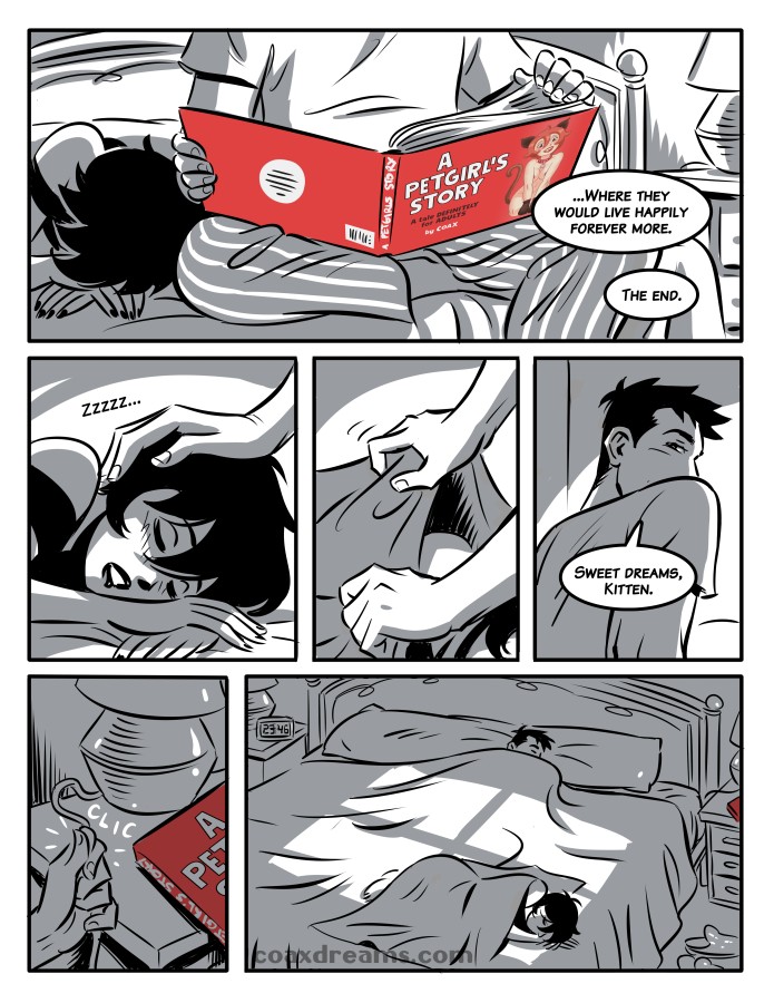 Another Pet's Story page 2 full