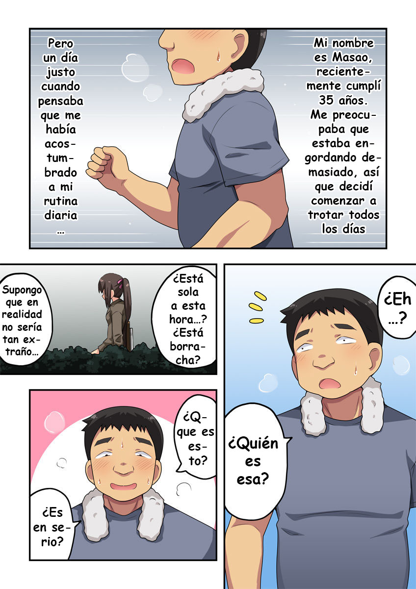 Niizuma Nanaka no Roshutsu Suimin page 2 full