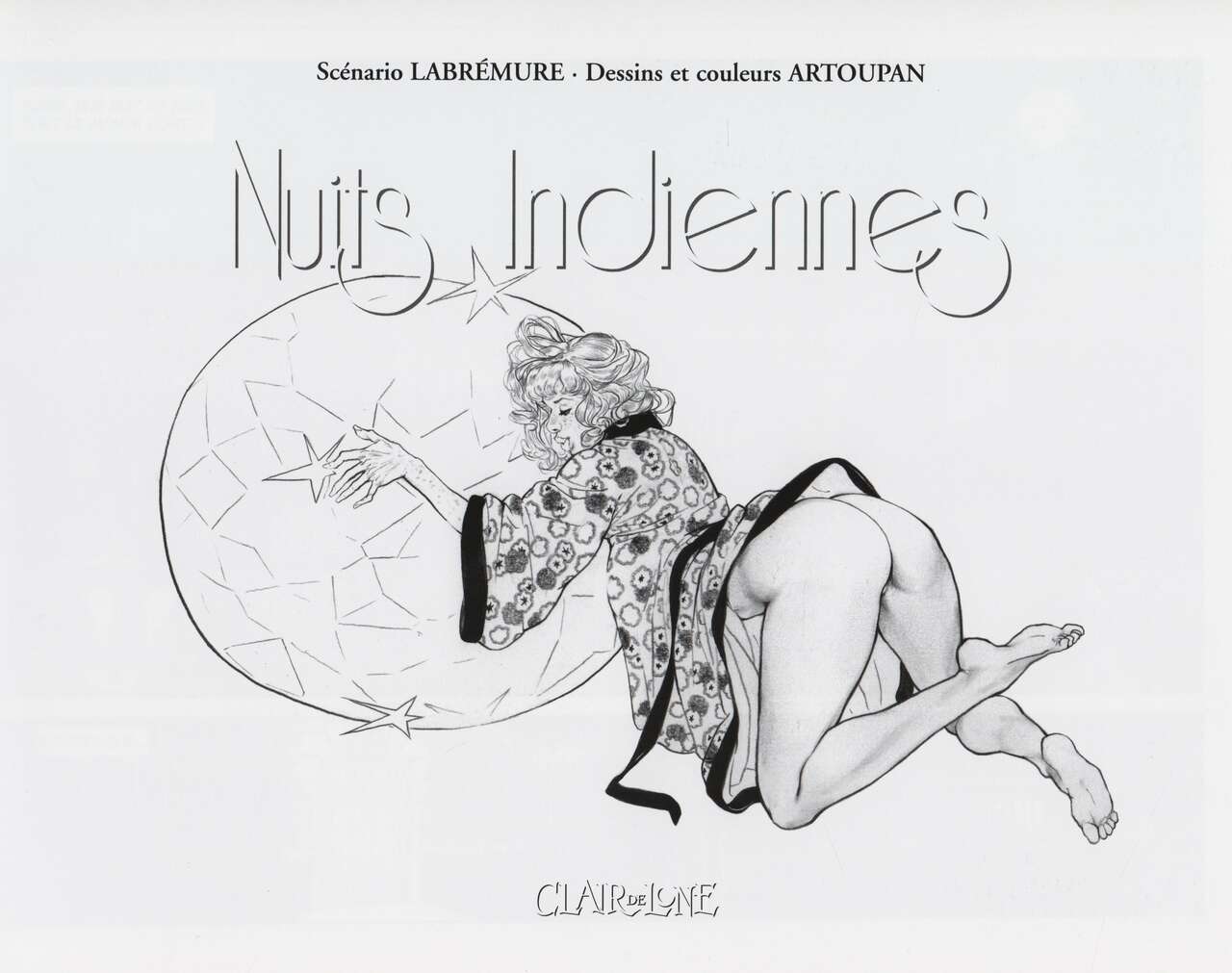 Artoupan - Labremure Nuits Indiennes page 4 full