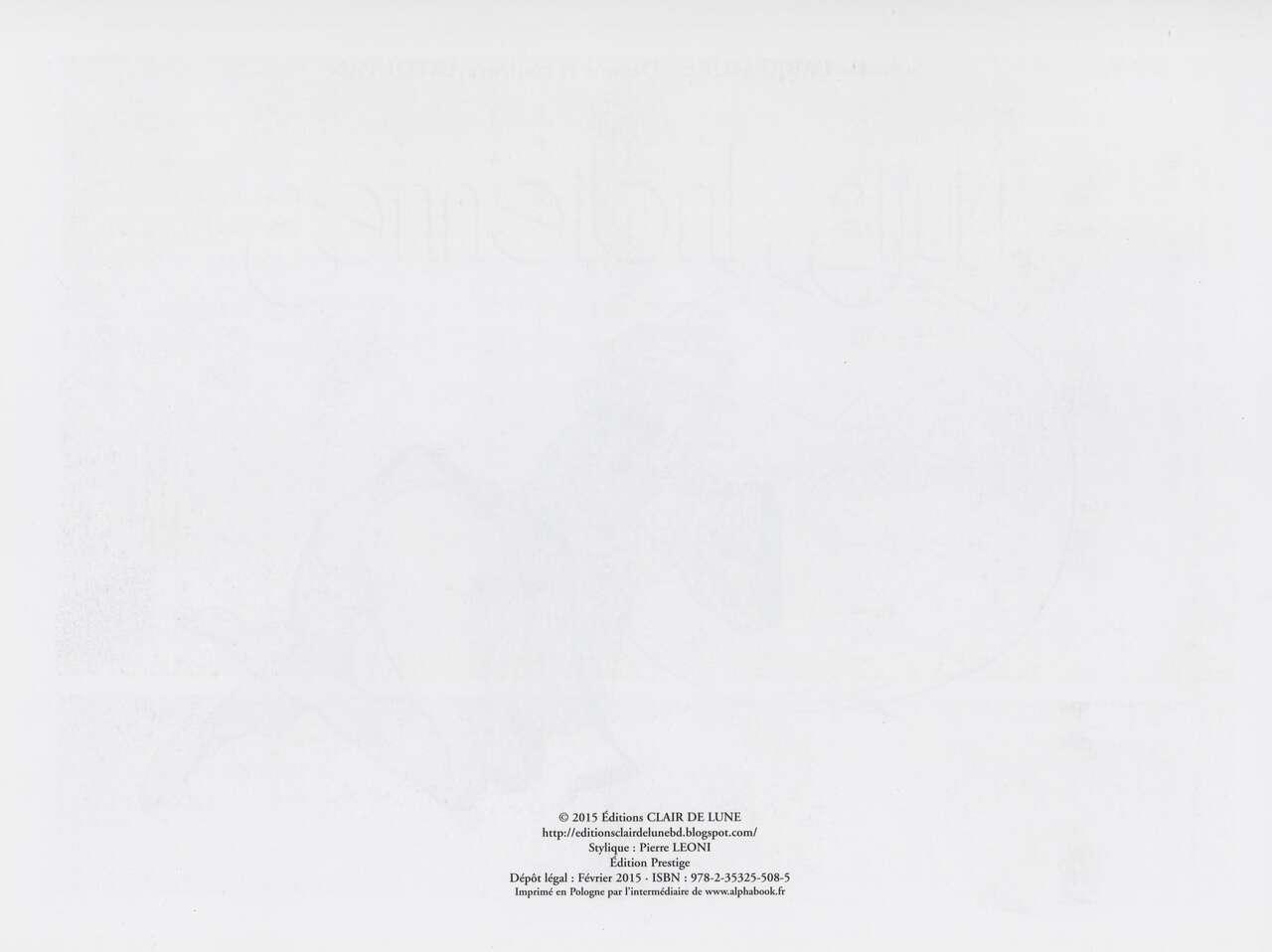 Artoupan - Labremure Nuits Indiennes page 5 full