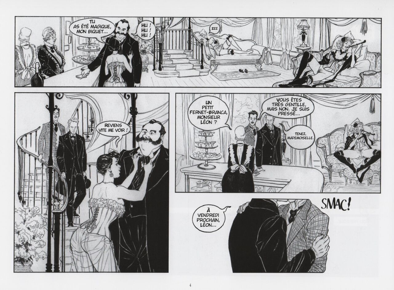 Artoupan - Labremure Nuits Indiennes page 7 full