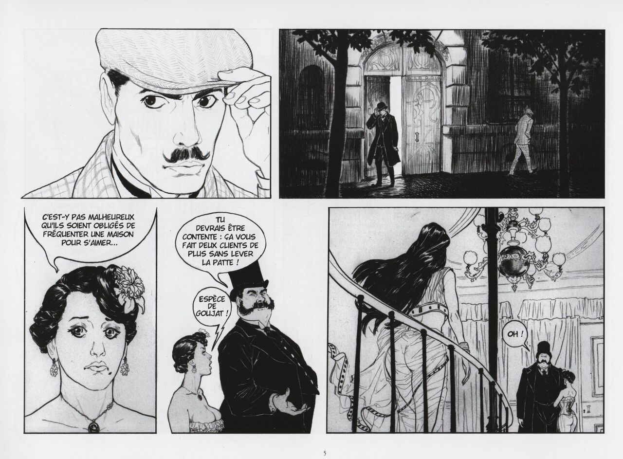 Artoupan - Labremure Nuits Indiennes page 8 full