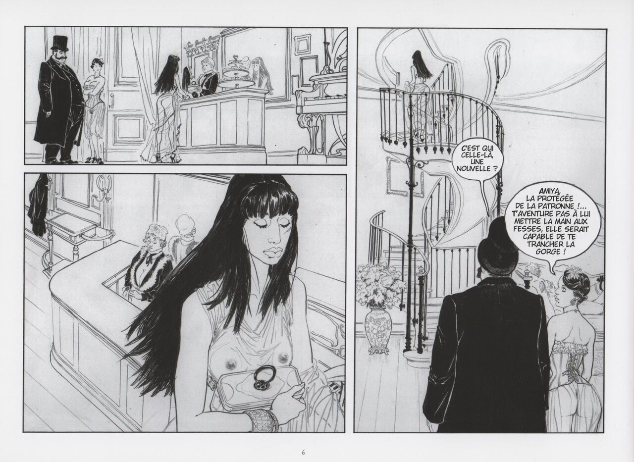 Artoupan - Labremure Nuits Indiennes page 9 full